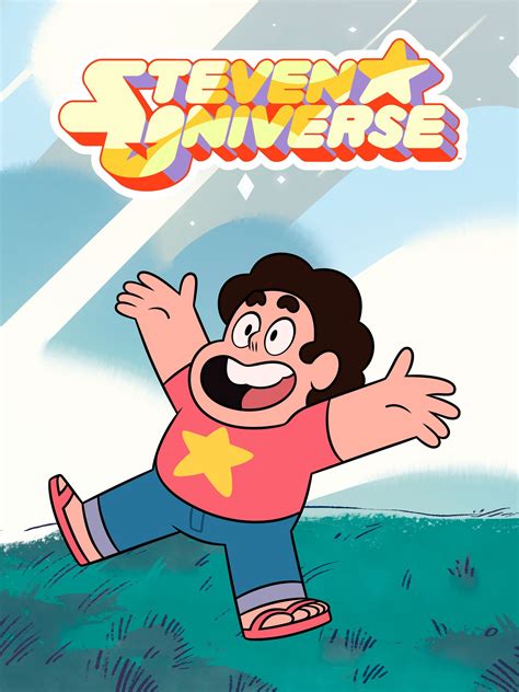 Steven Universe .
